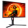 AOC 24.5" 25G3ZM/BK Czarny - 1103186 - zdjęcie 3